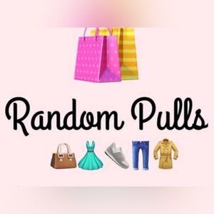 Pink Shopping Bag Graphic Print